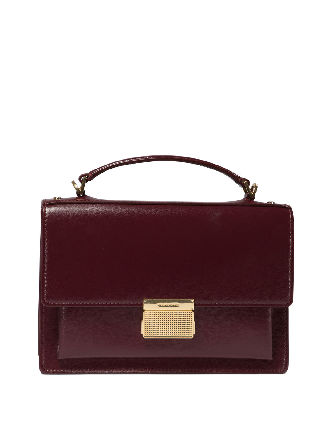 Venezia Handbags Bordeaux