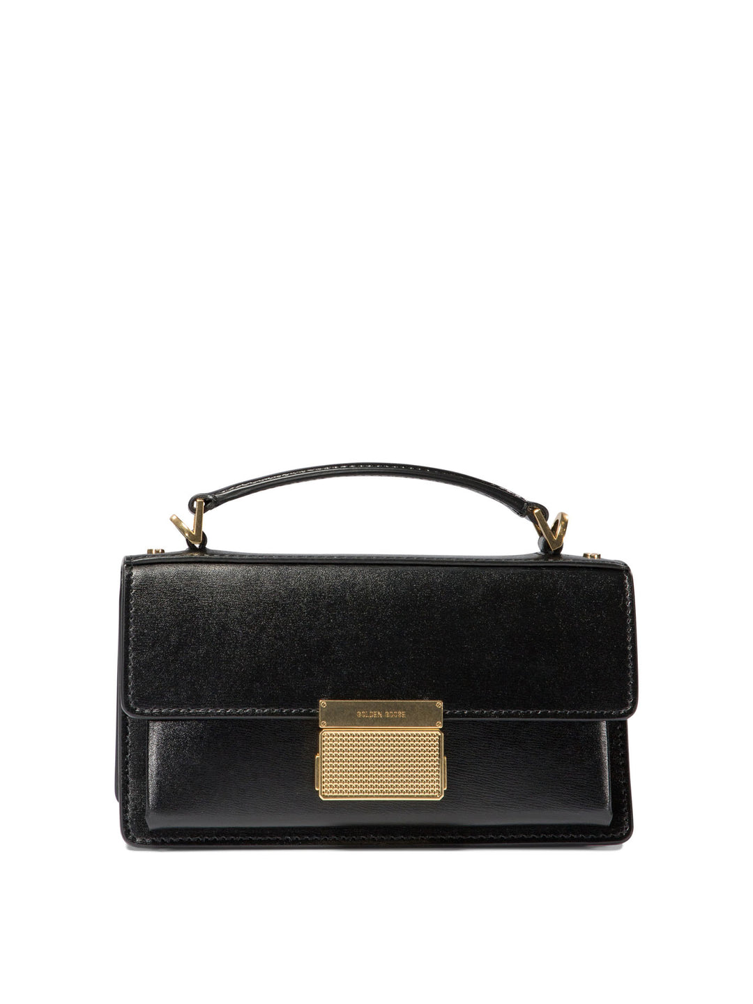 Venezia Small Handbags Black