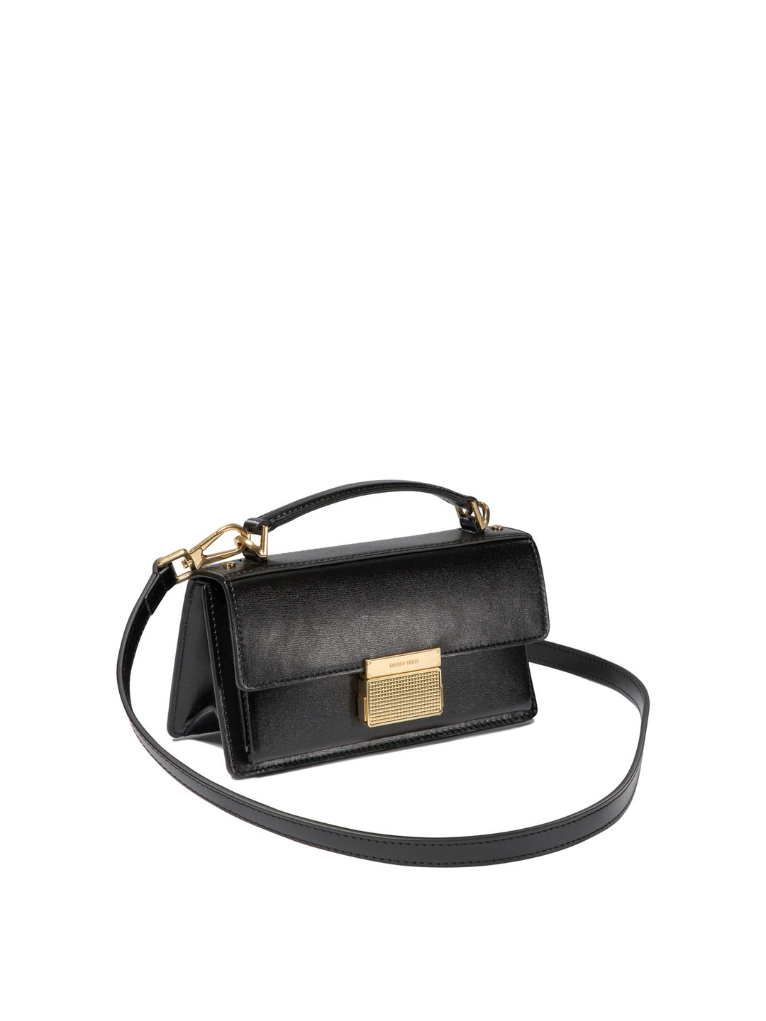 Venezia Small Handbags Black