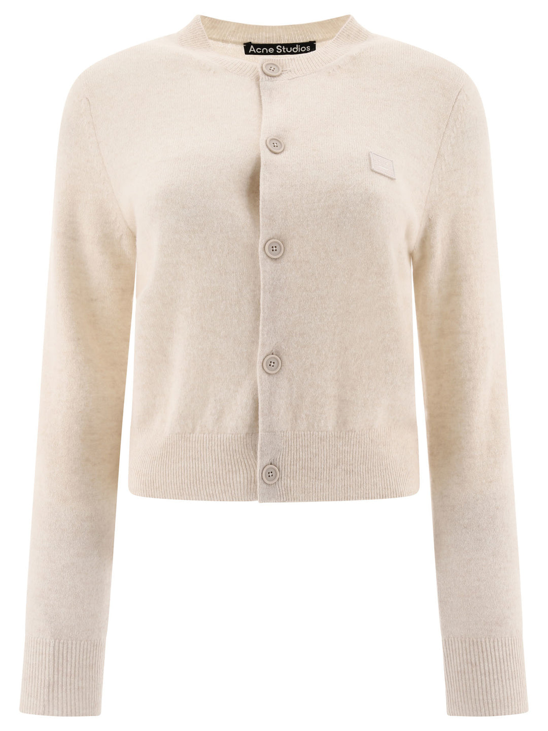 Face Knitwear Beige