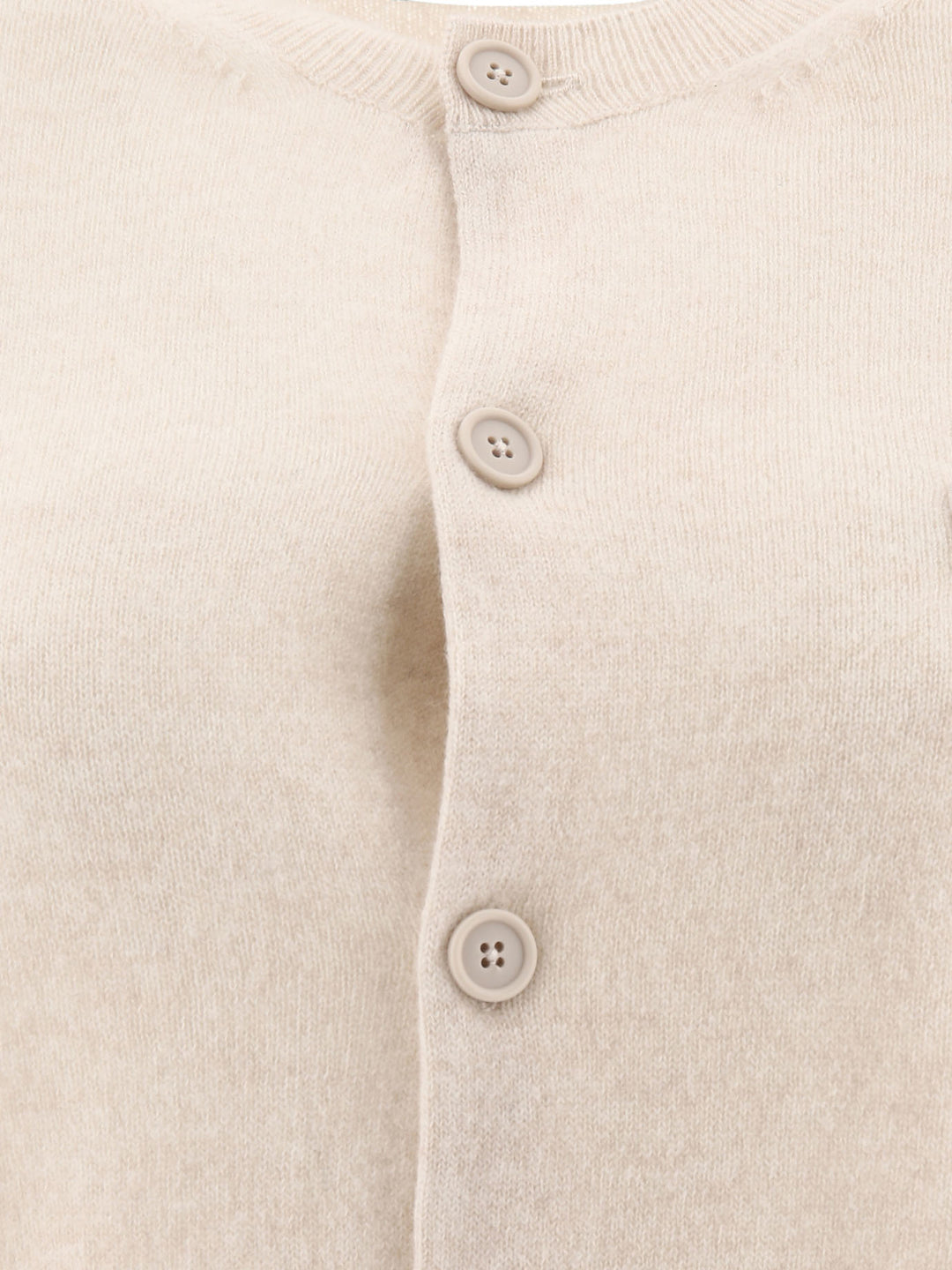 Face Knitwear Beige