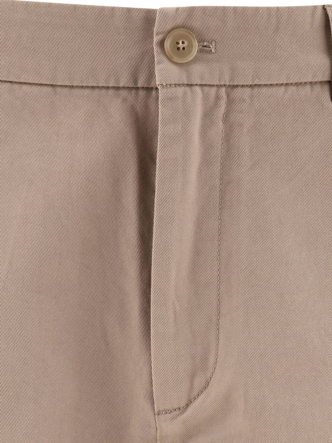 Face Trousers Beige