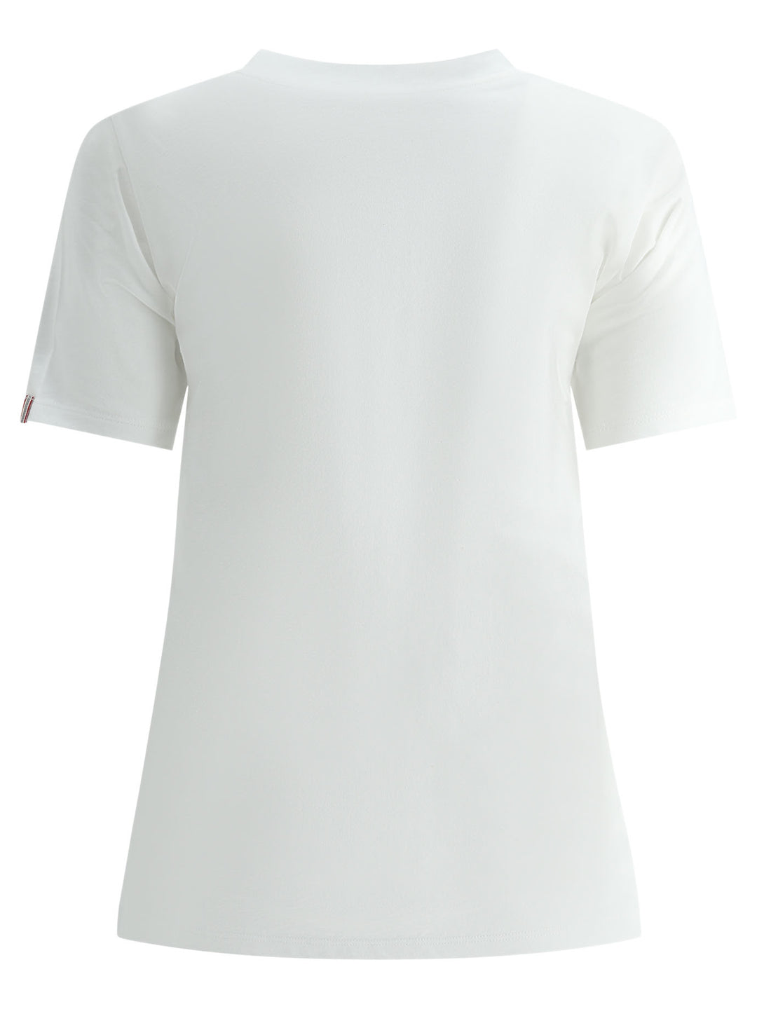 Pia T-Shirts White