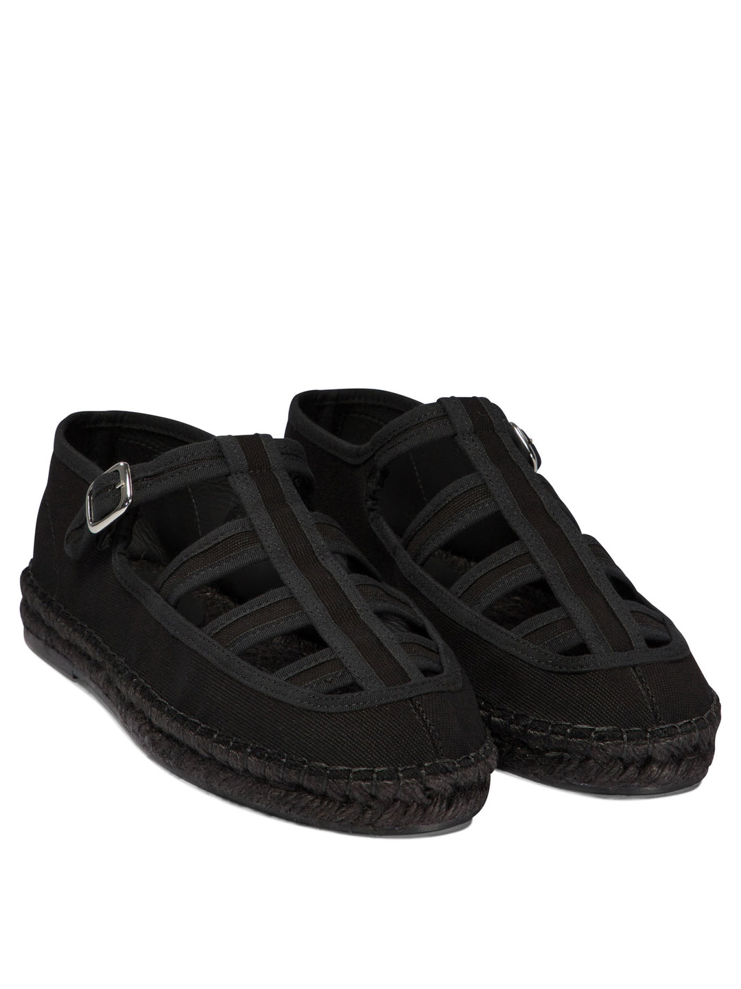 Peggy Loafers & Slippers Black