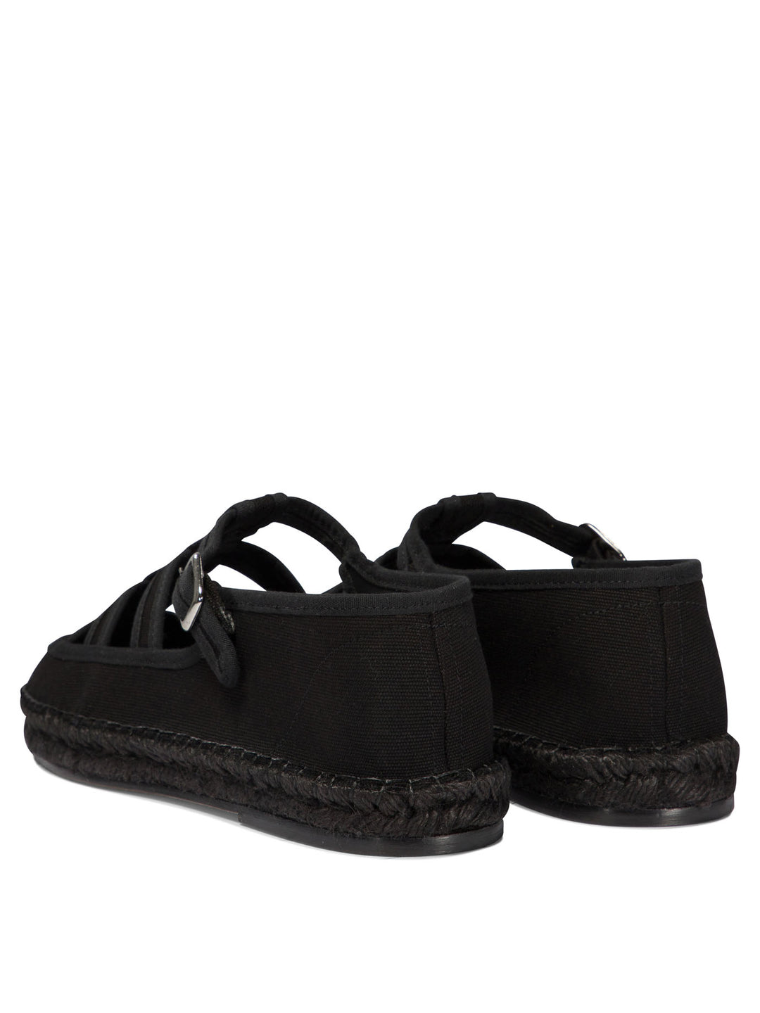 Peggy Loafers & Slippers Black