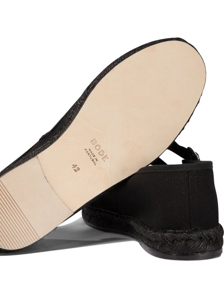 Peggy Loafers & Slippers Black