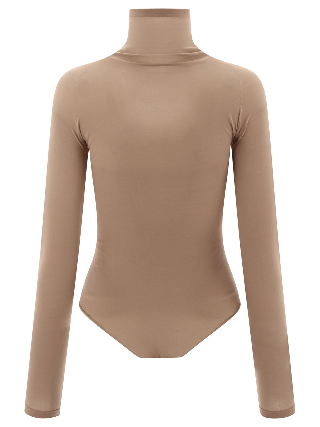 Second Skin Body Tops Beige