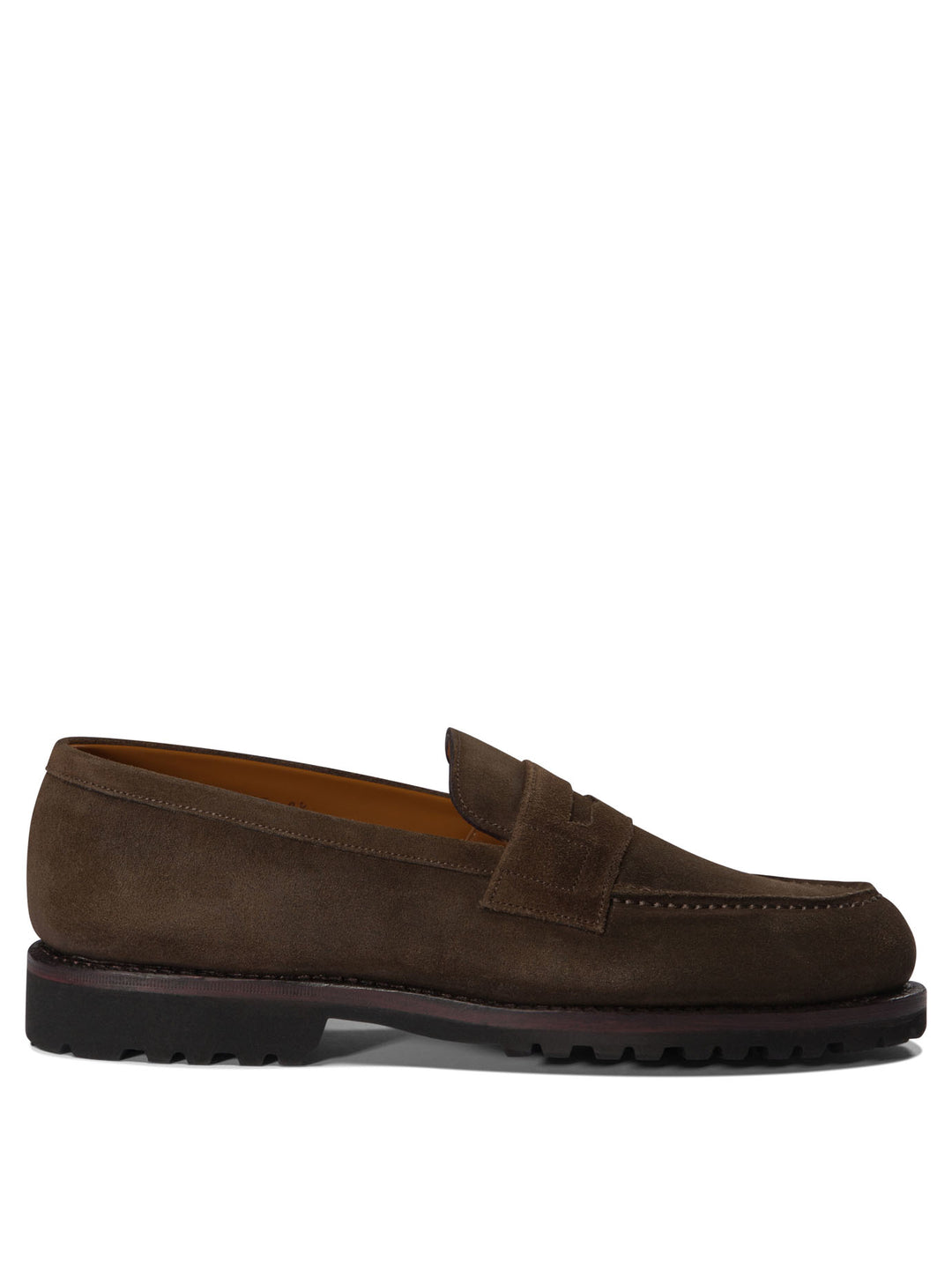 Dweller Loafers & Slippers Brown