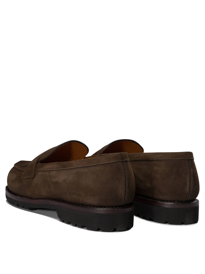 Dweller Loafers & Slippers Brown