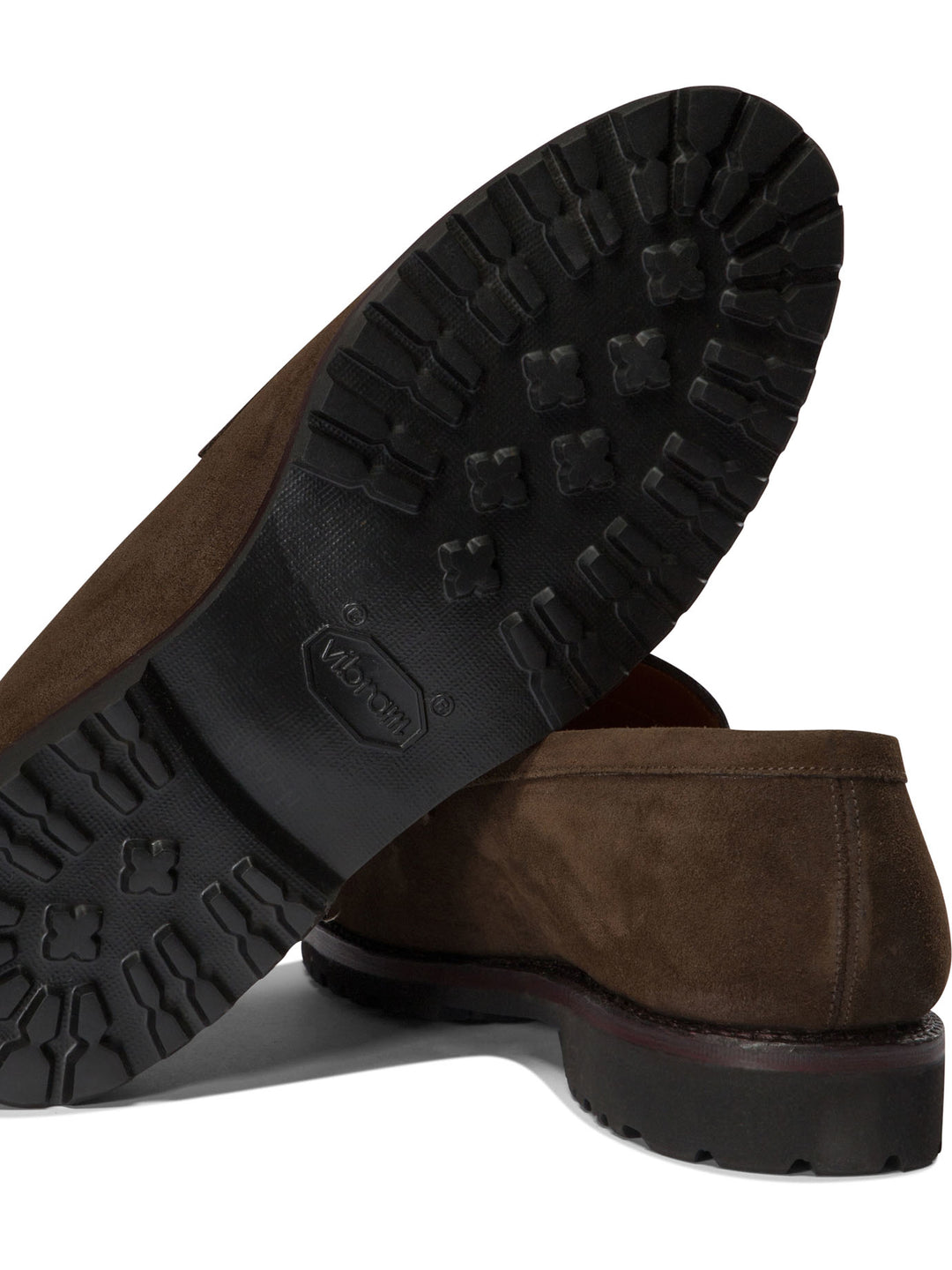 Dweller Loafers & Slippers Brown