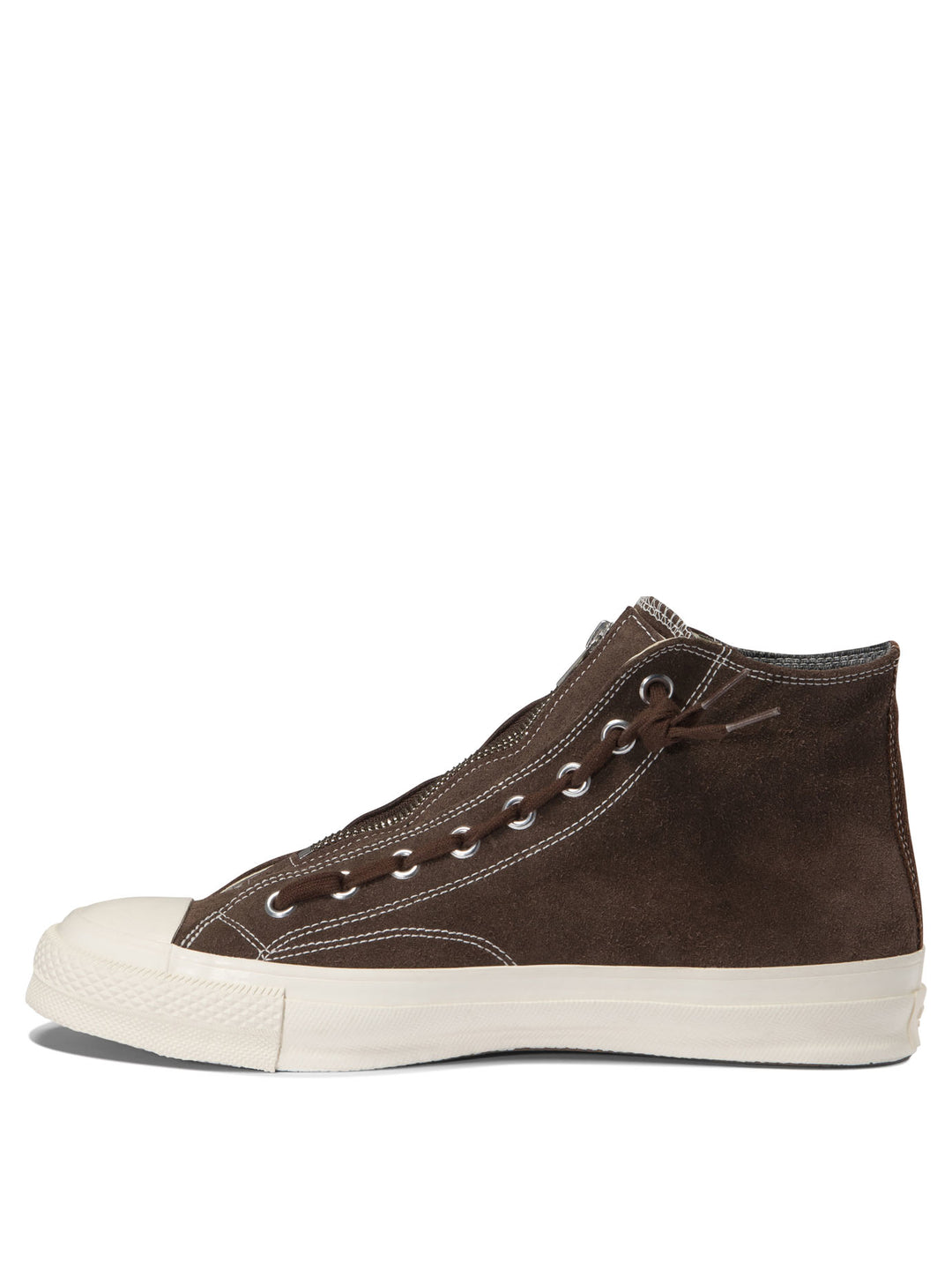 Dweller Sneakers & Slip-On Brown