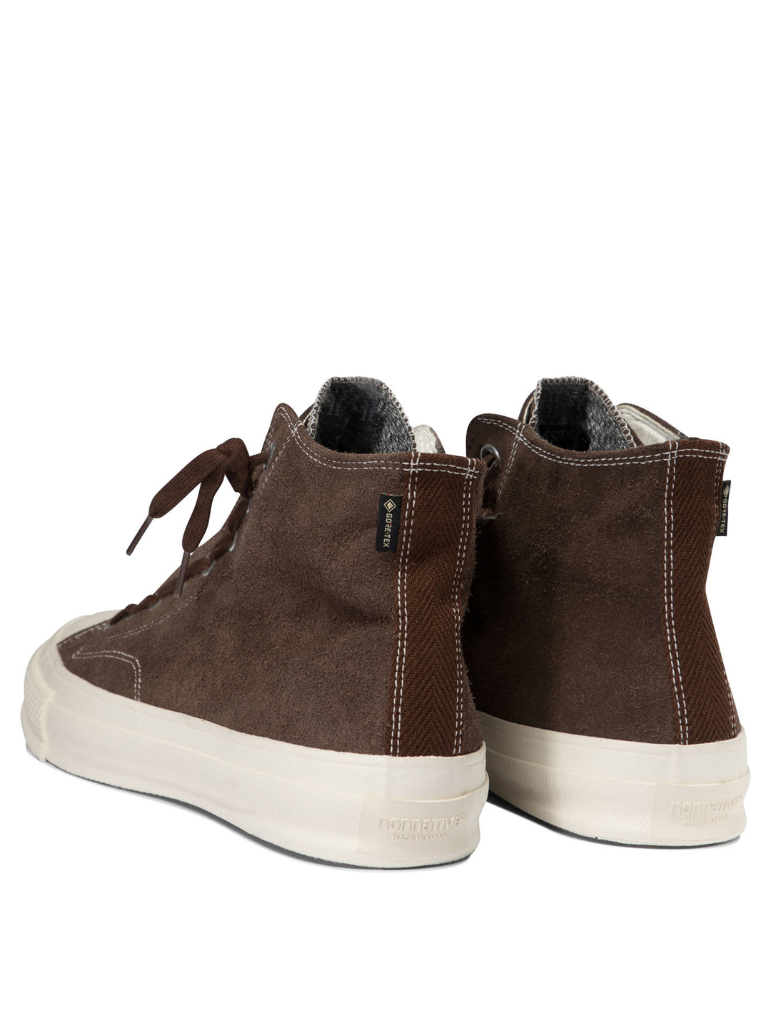 Dweller Sneakers & Slip-On Brown