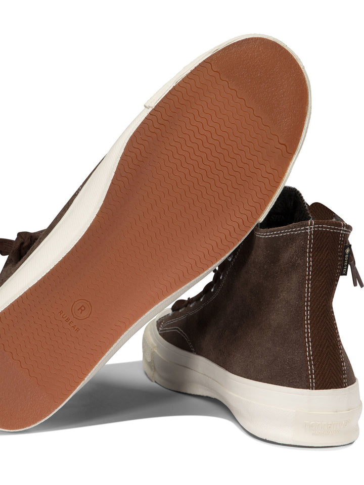 Dweller Sneakers & Slip-On Brown