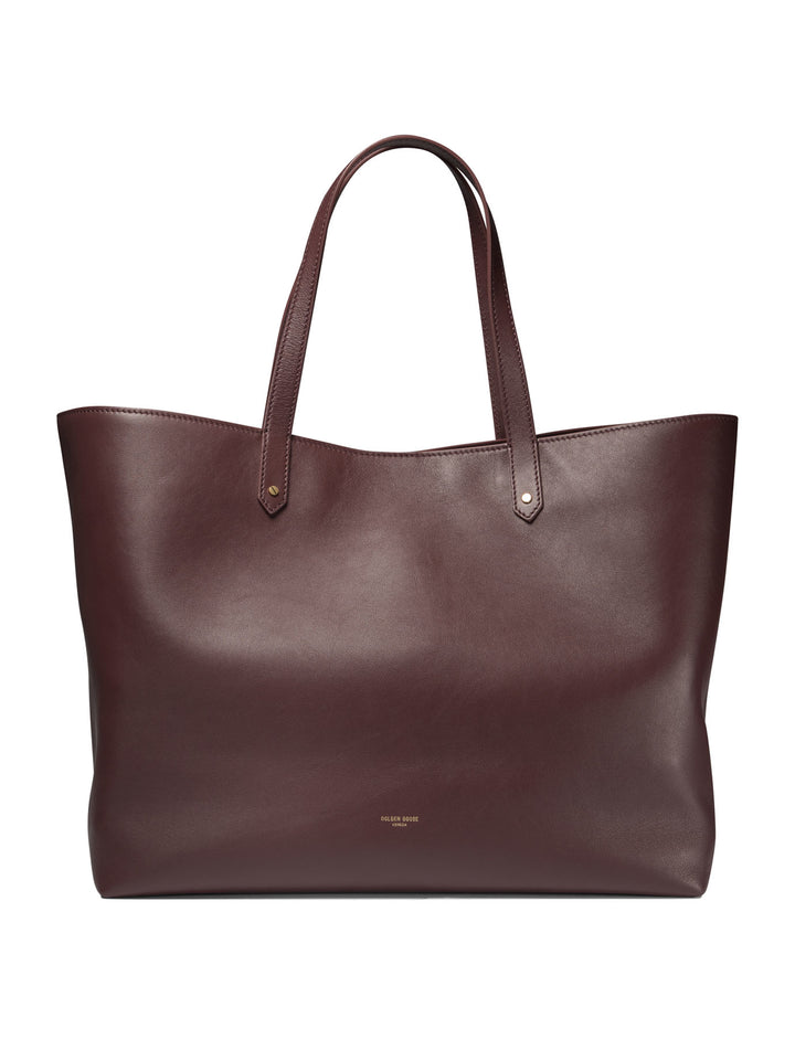 Pasadena Shoulder Bags Bordeaux