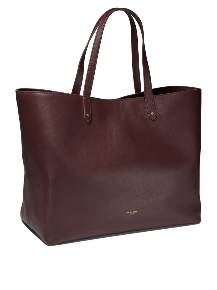 Pasadena Shoulder Bags Bordeaux