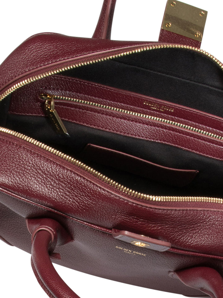 Vita Handbags Bordeaux