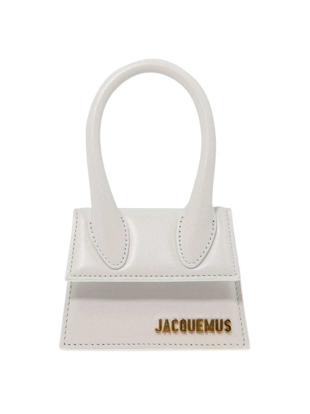 Le Chiquito Handbags White