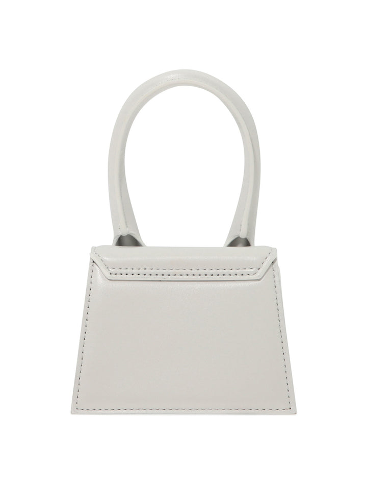 Le Chiquito Handbags White