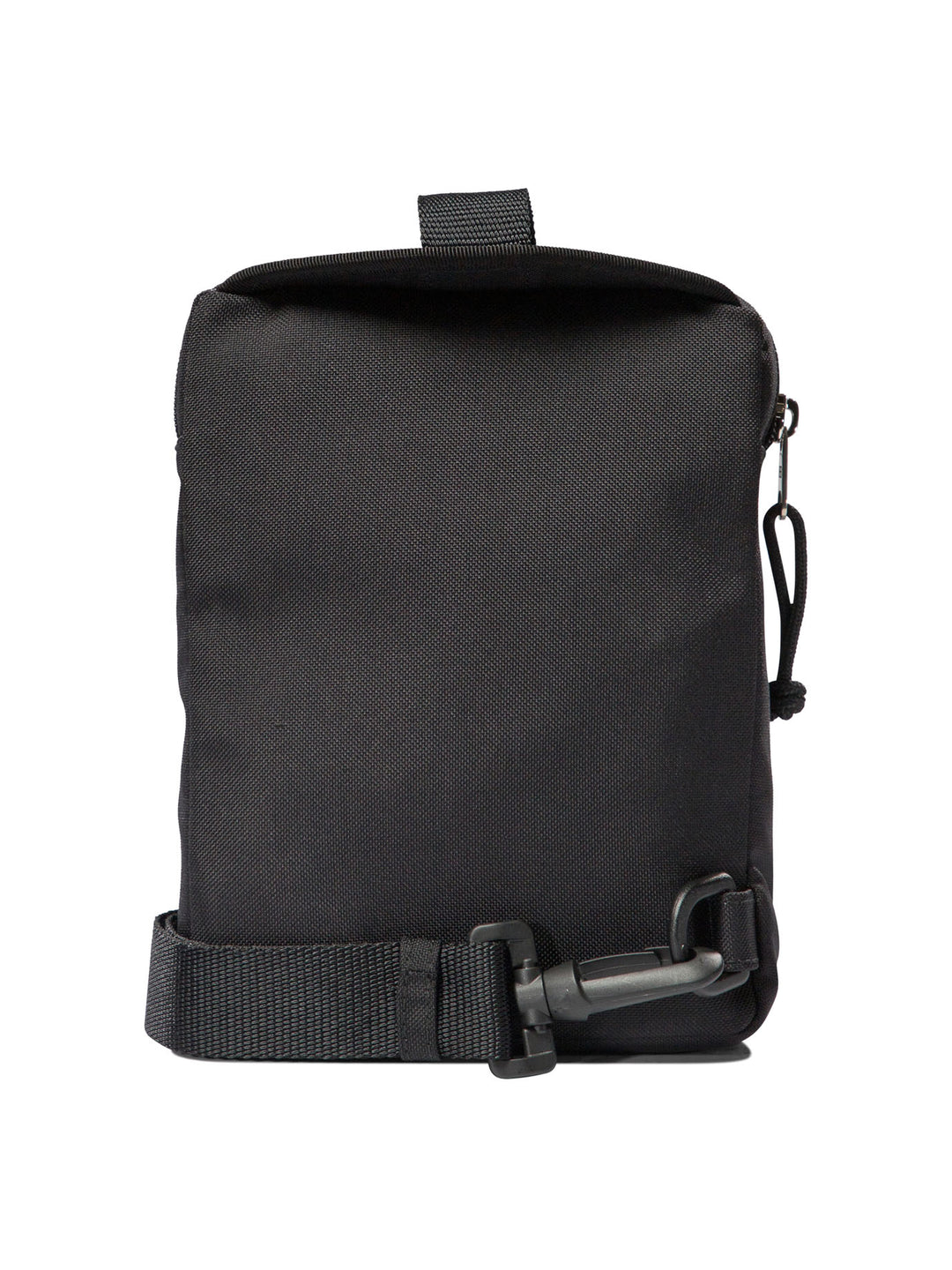 Explorer Crossbody Bags Black