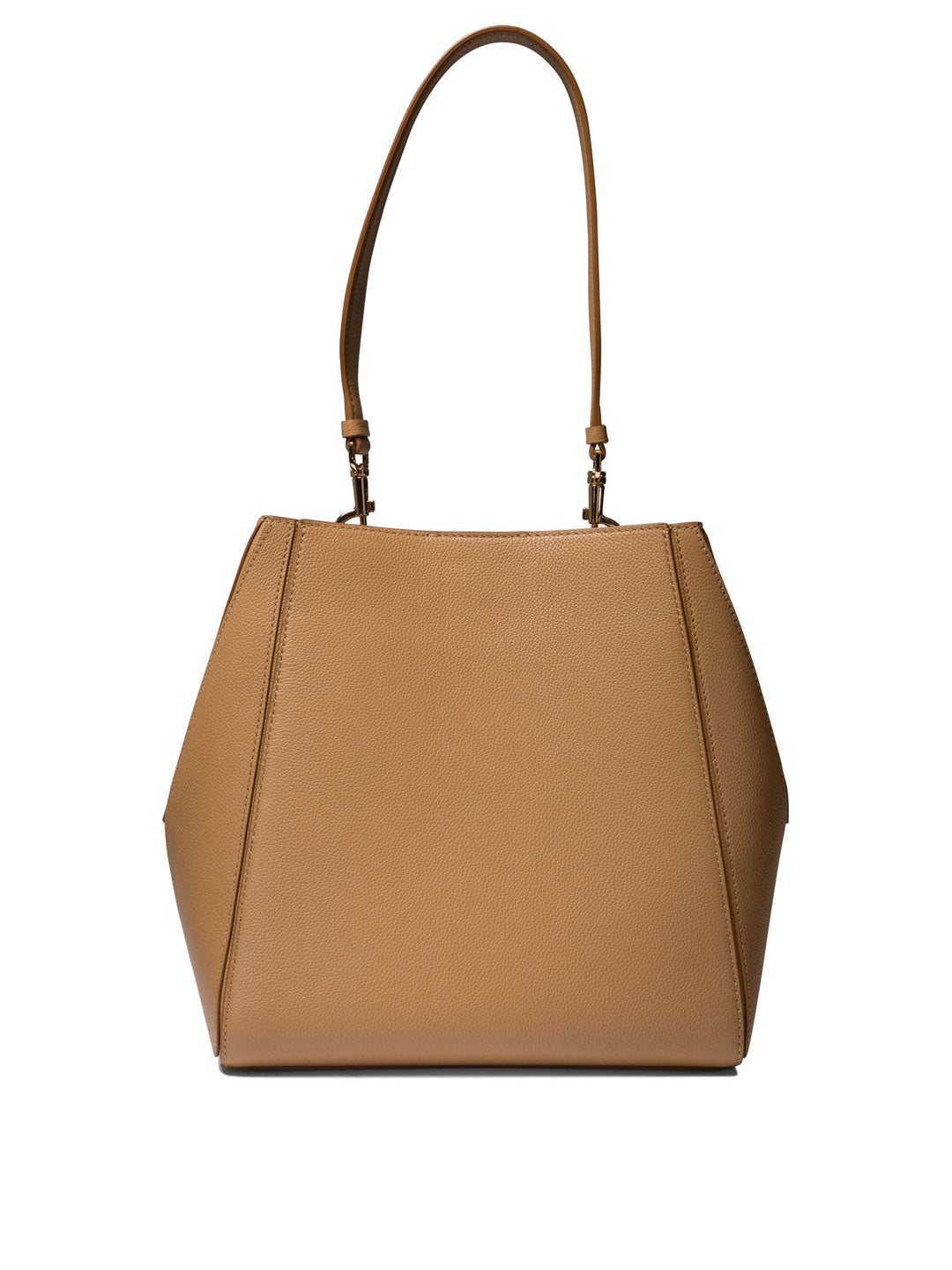 Mcgraw Shoulder Bags Beige