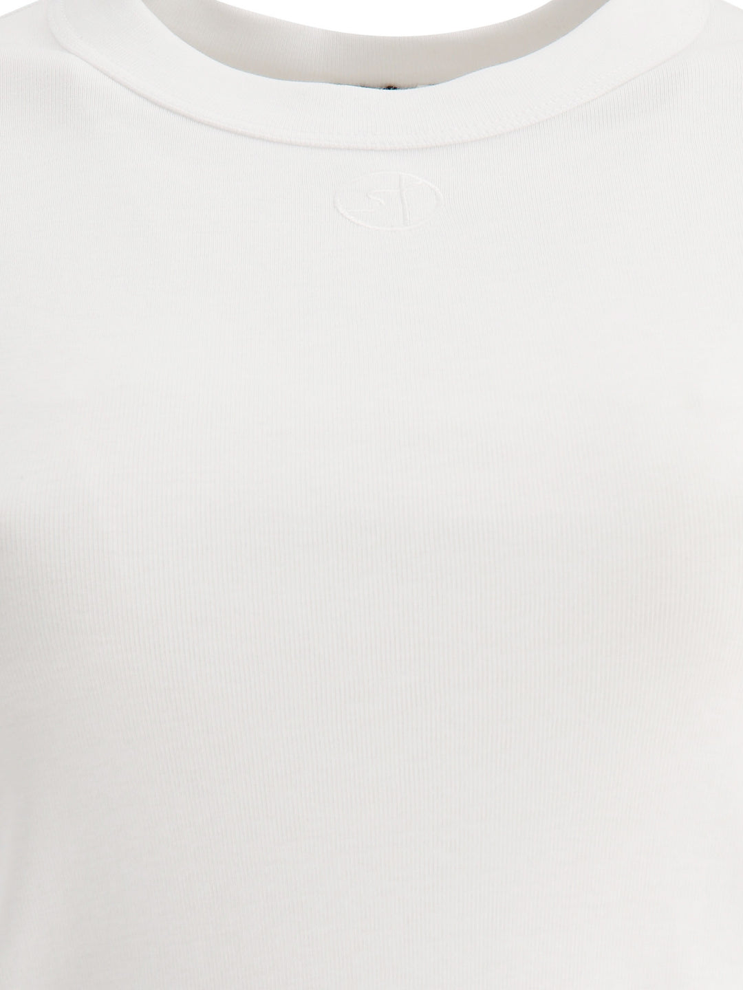 Eloise T-Shirts White