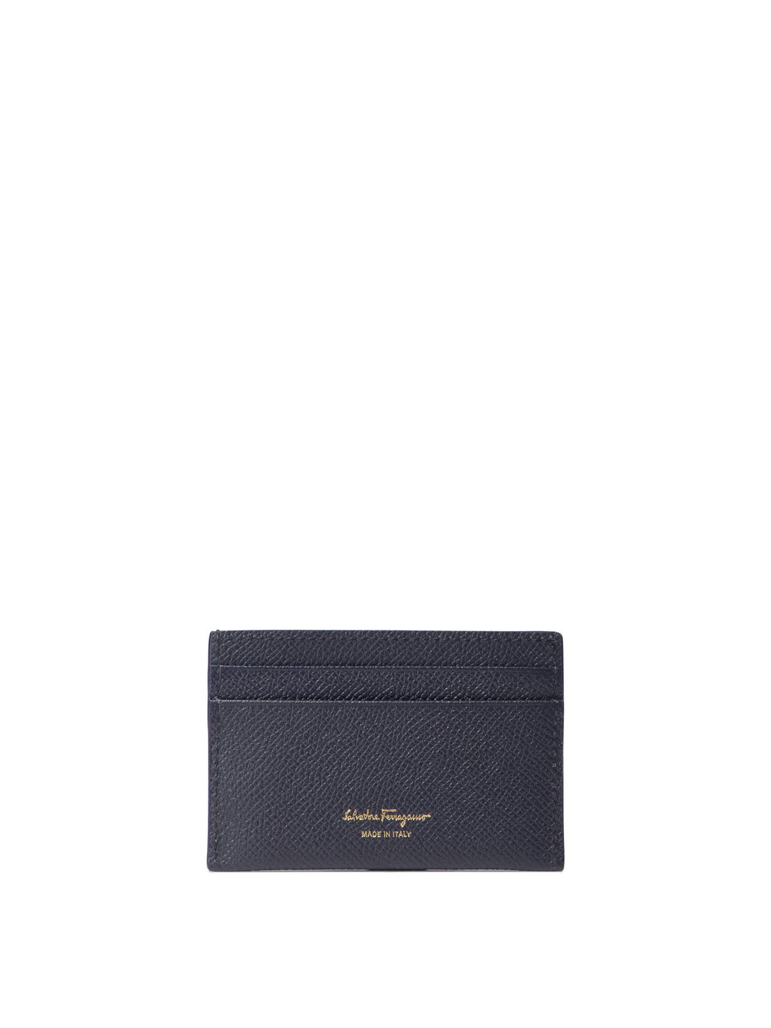 Gancini Wallets & Card Holders Blue