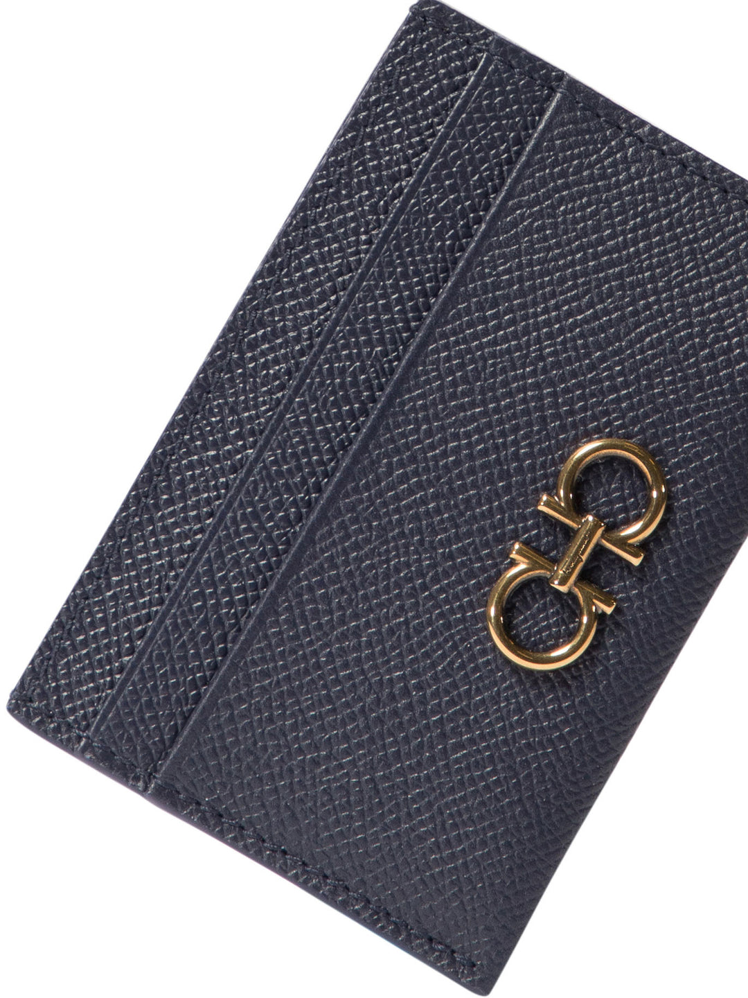 Gancini Wallets & Card Holders Blue