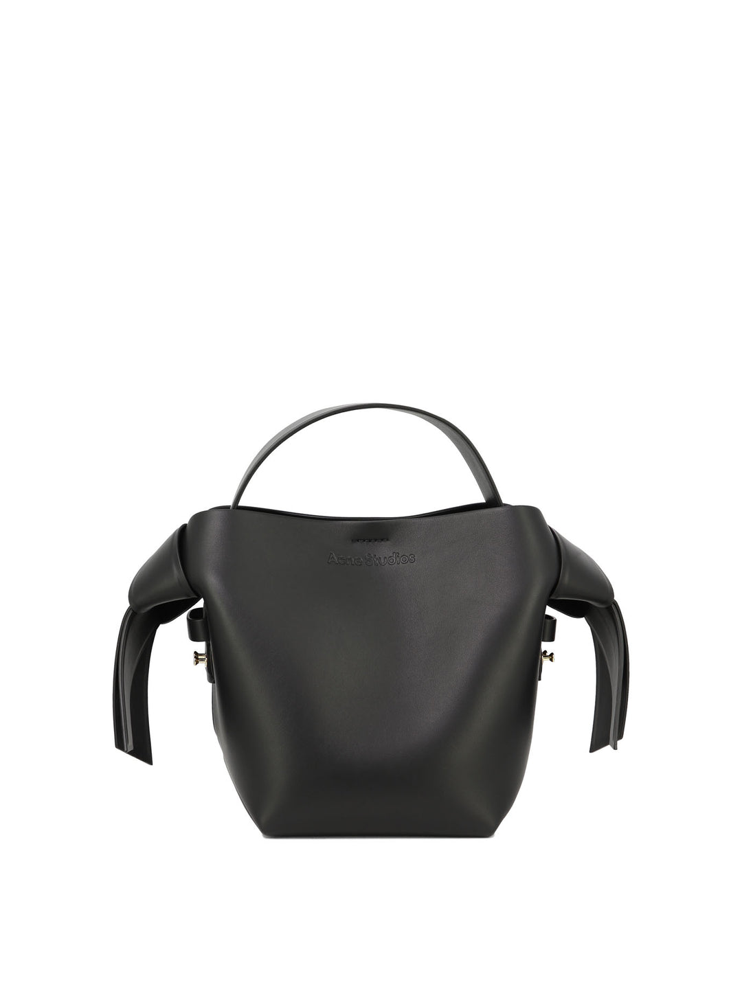 Musubi Handbags Black