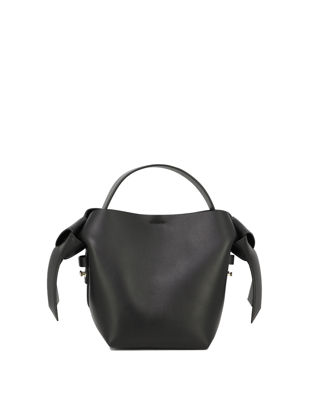 Musubi Handbags Black