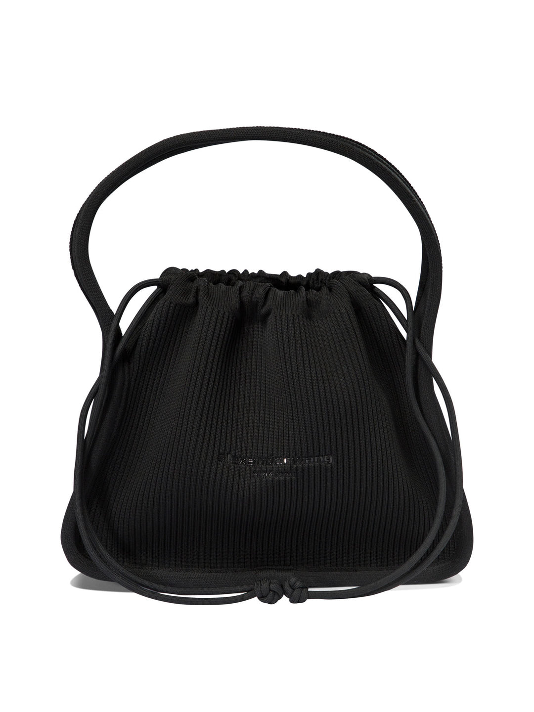 Ryan Small Shoulder Bags Black