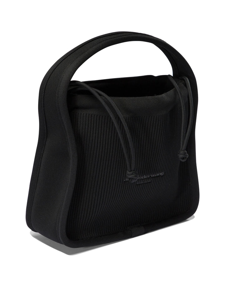 Ryan Small Shoulder Bags Black