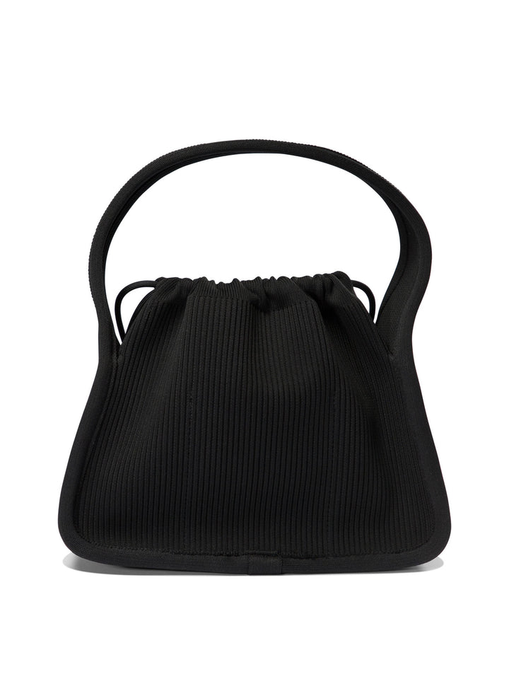 Ryan Small Shoulder Bags Black