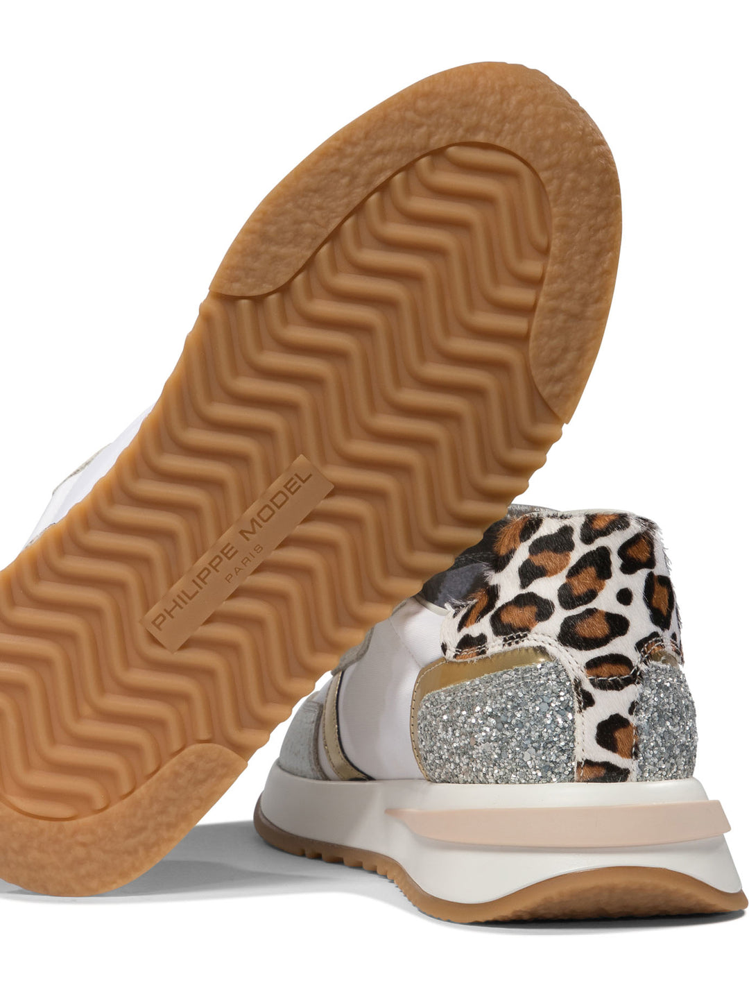 Tropez Sneakers & Slip-On White