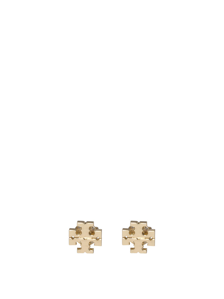 Kira Stud Jewels Gold