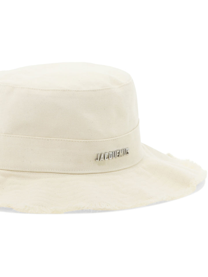 Le Bob Artichaut Hats Beige