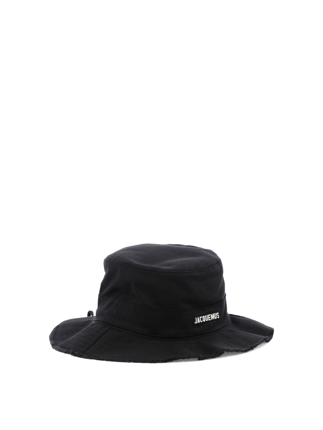 Le Bob Artichaut Hats Black