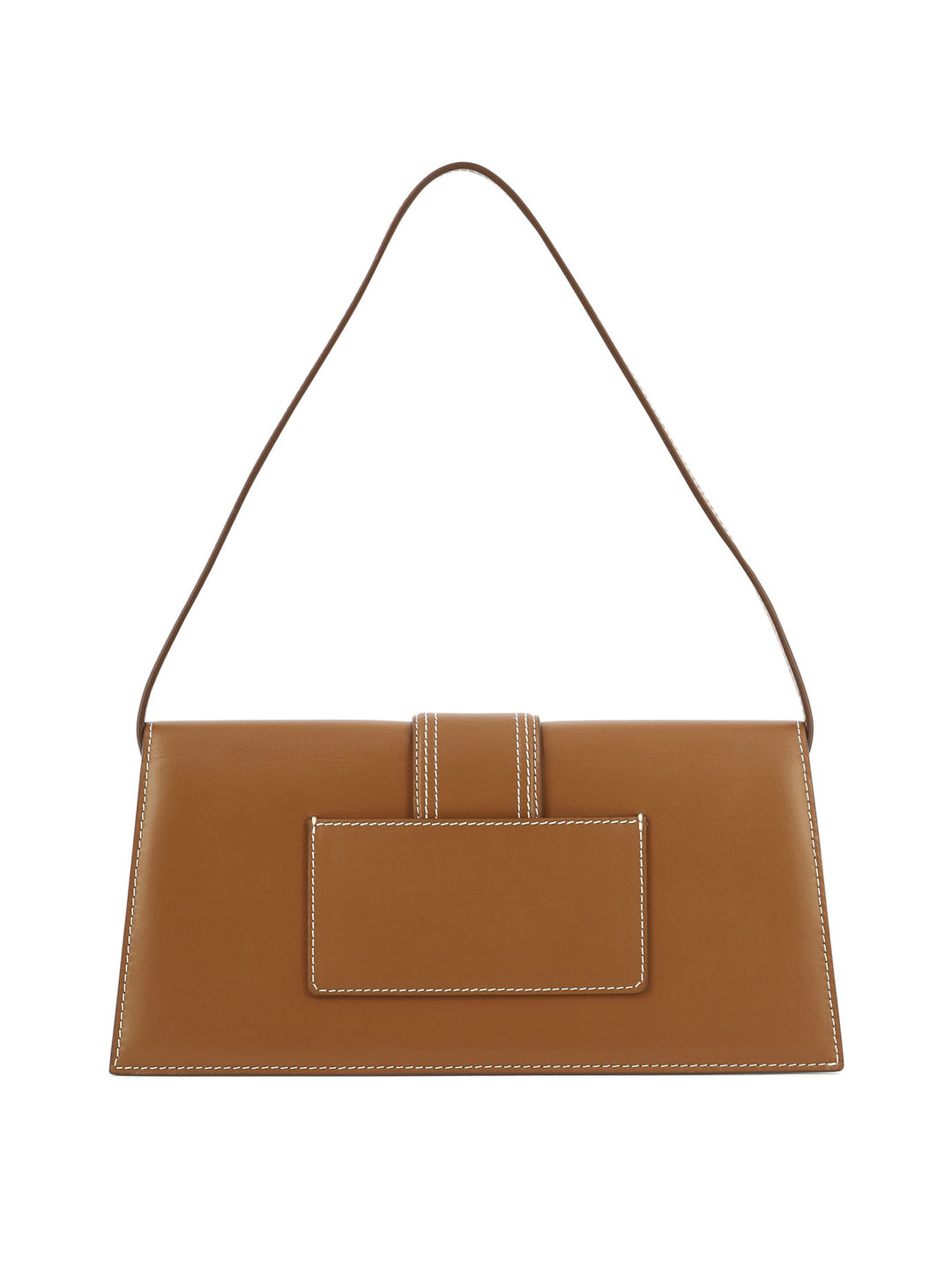 Le Bambino Long Shoulder Bags Brown