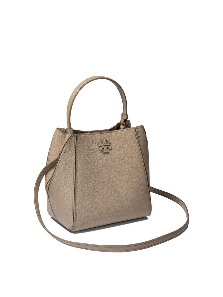 Mcgraw Small Handbags Grey