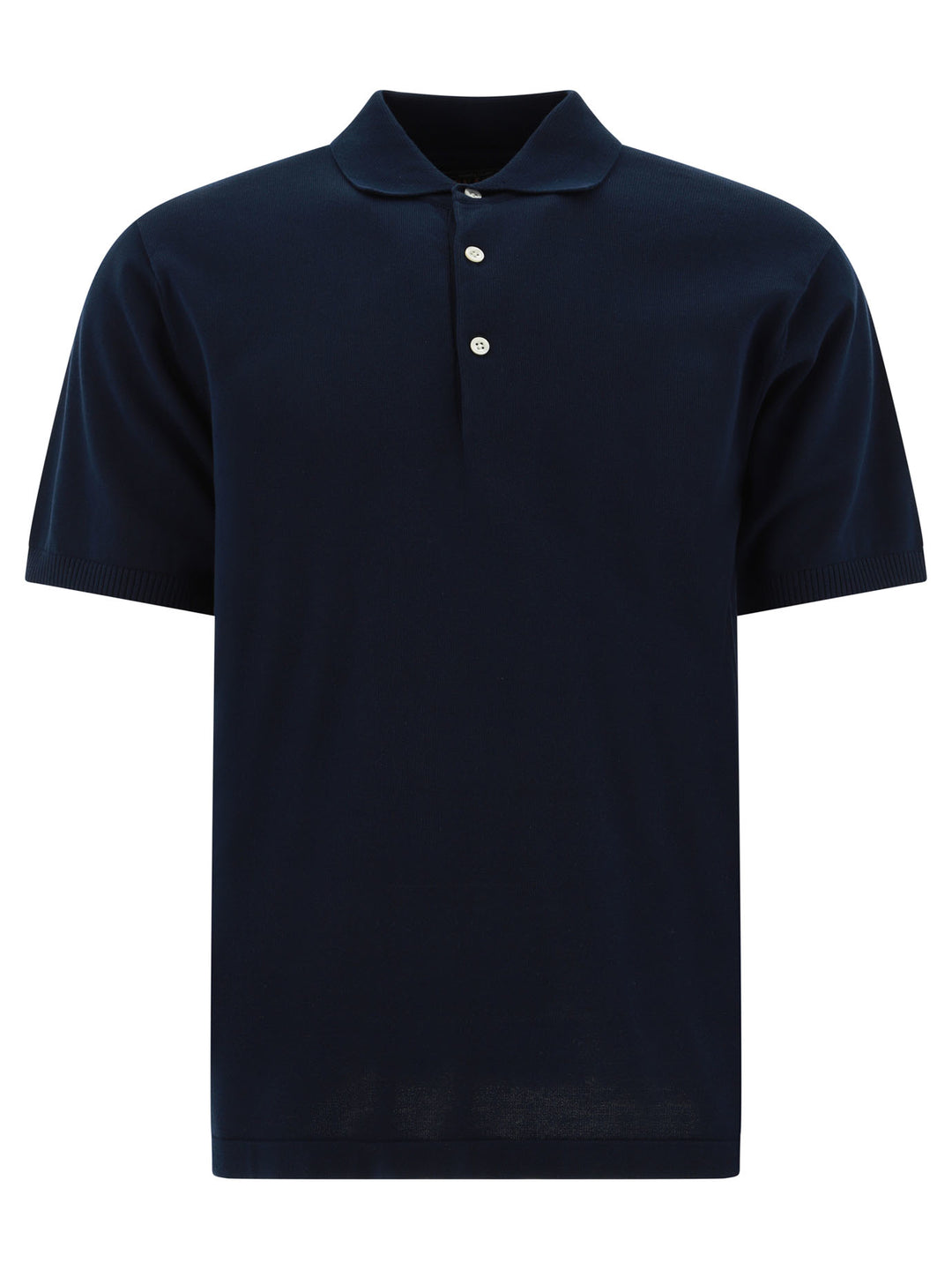 12g Polo Shirts Blue