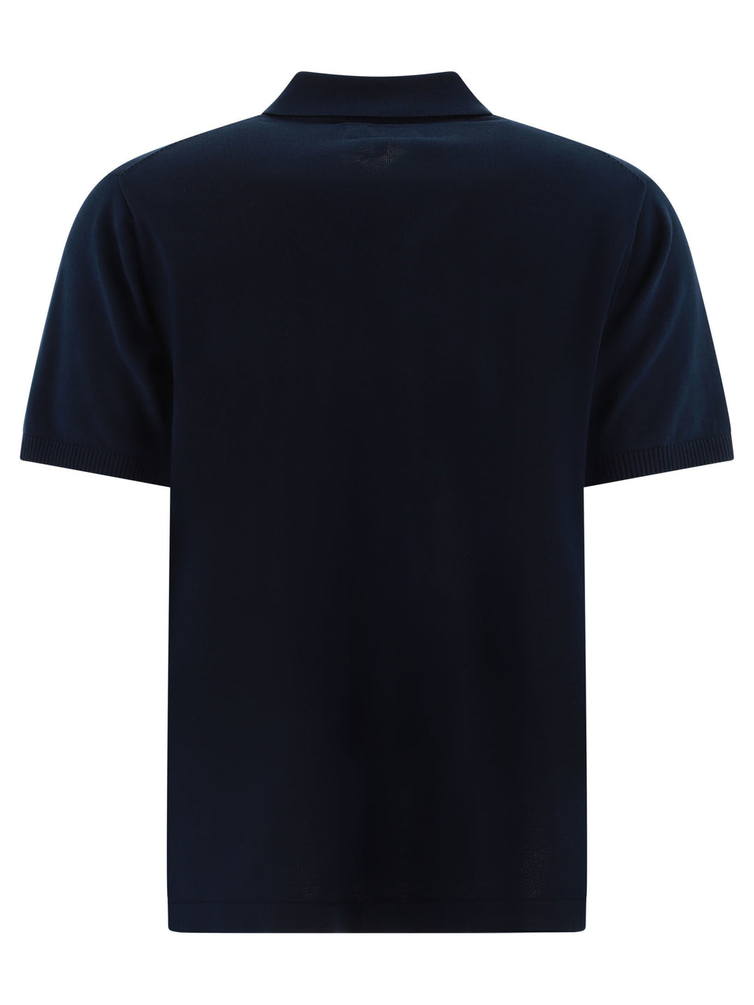 12g Polo Shirts Blue