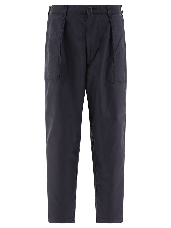 Baker Trousers Blue