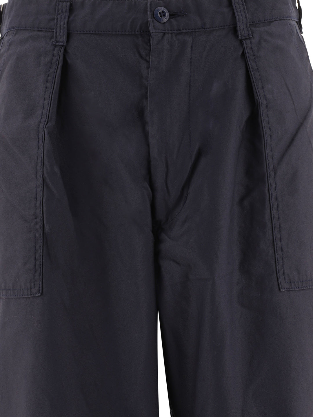 Baker Trousers Blue