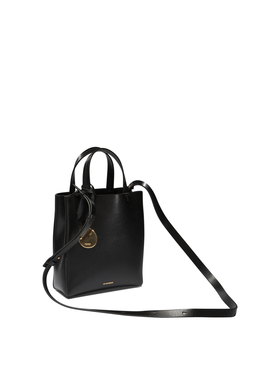 Bond Mini Handbags Black