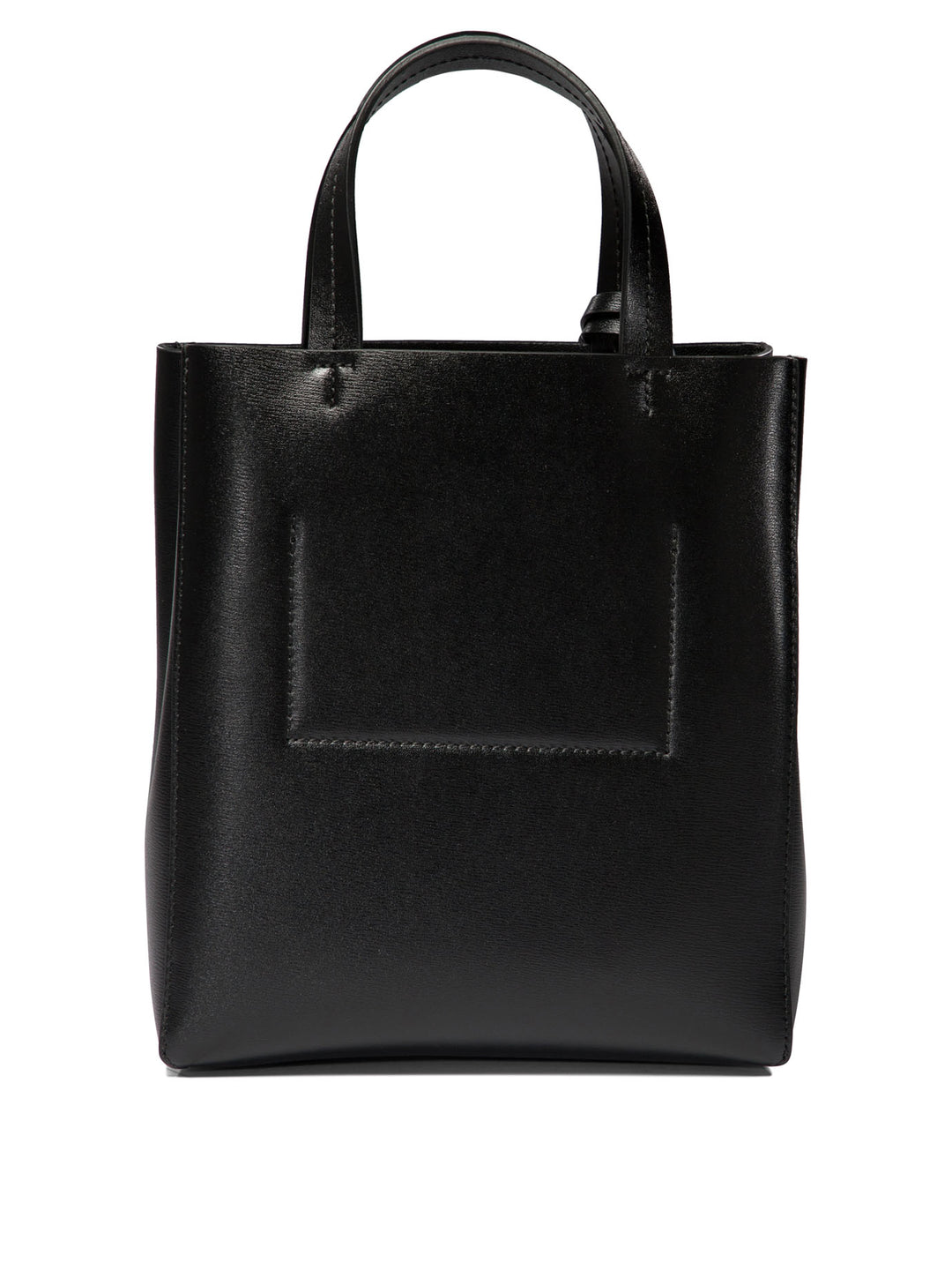 Bond Mini Handbags Black