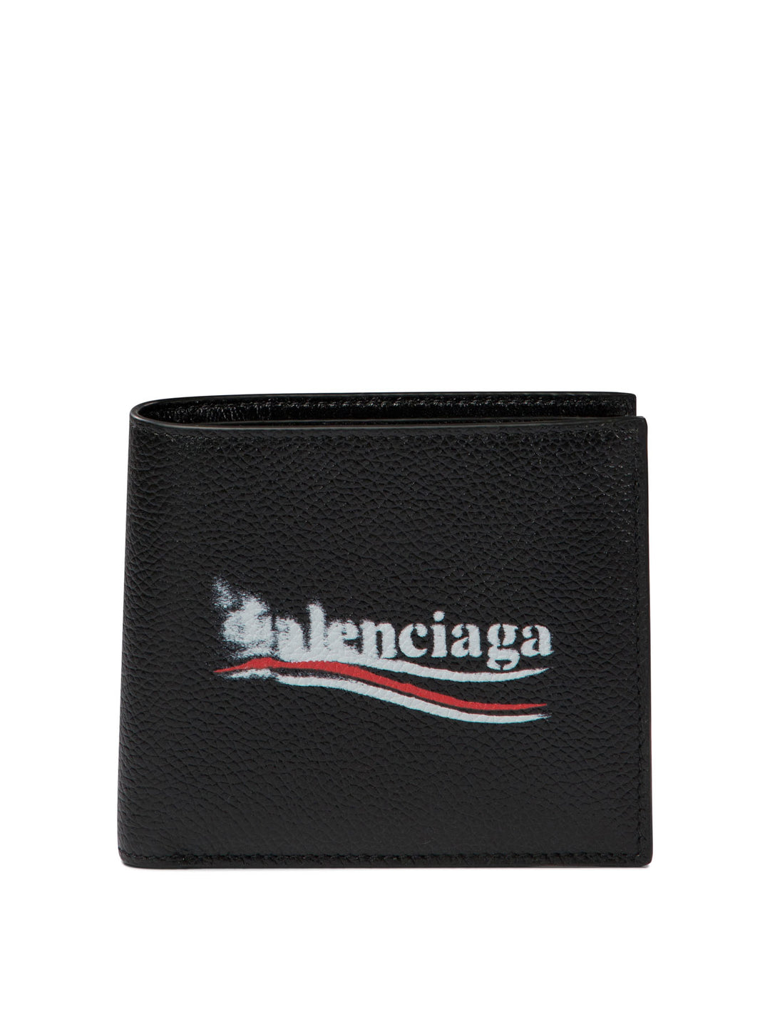 Cash Wallets & Card Holders Black