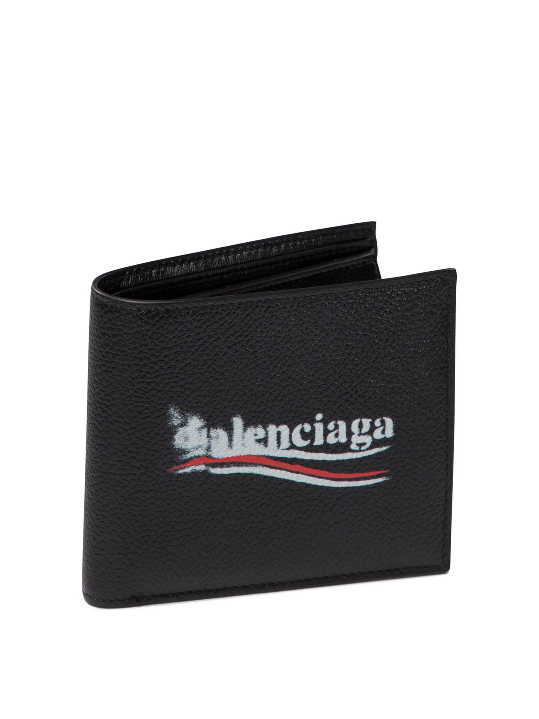 Cash Wallets & Card Holders Black