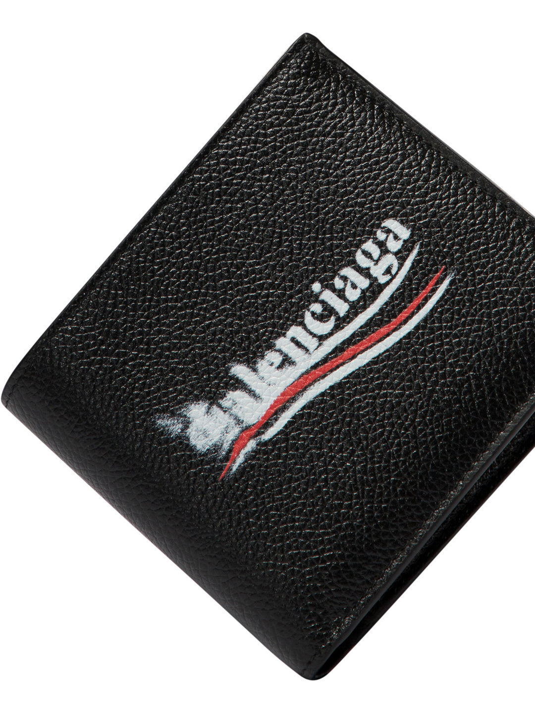 Cash Wallets & Card Holders Black