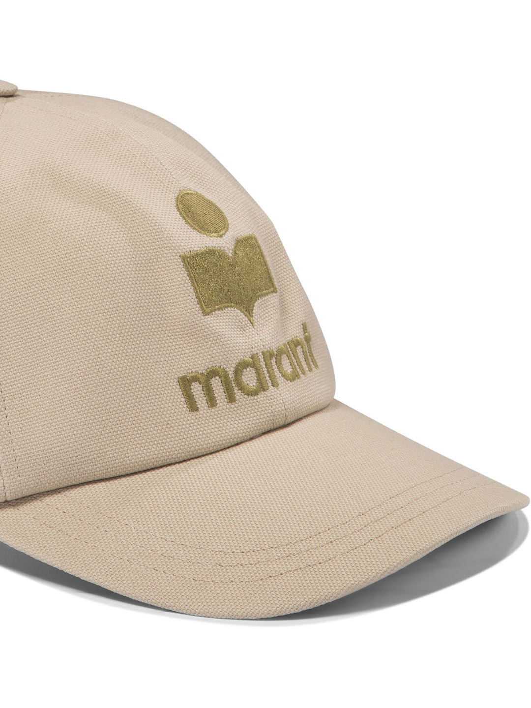 Tyron Hats Beige