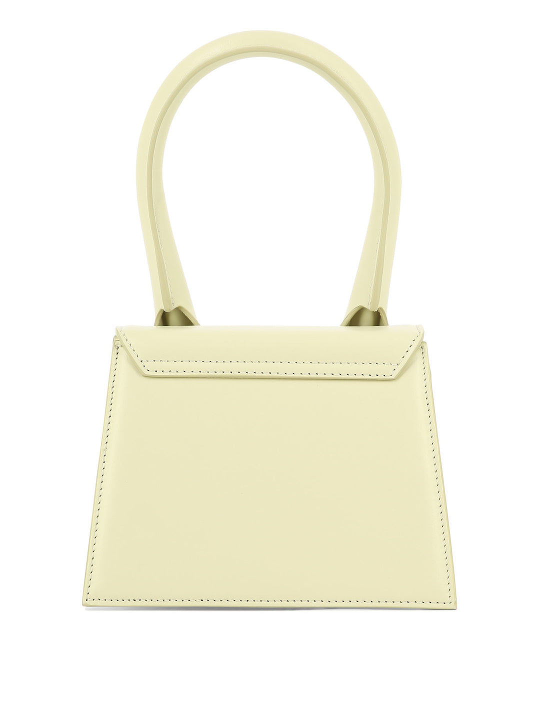 Le Chiquito Moyen Handbags Beige