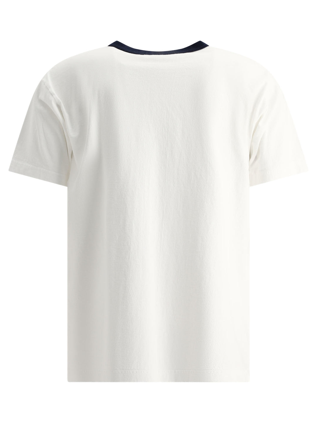 Ringer T-Shirts White